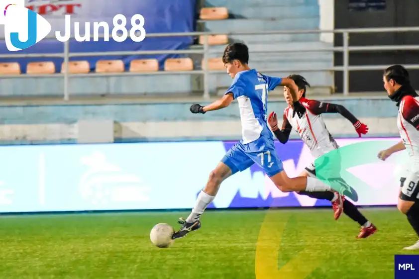 Deren vs Khovd: Phân tích và dự đoán kết quả trận đấu Deren vs Khovd: Phân tích và dự đoán kết quả trận đấu