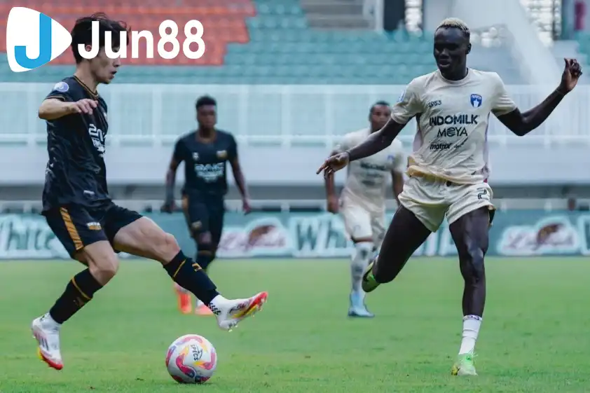 Dewa được đánh giá cao hơn trong trận đấu này Dewa được đánh giá cao hơn trong trận đấu này