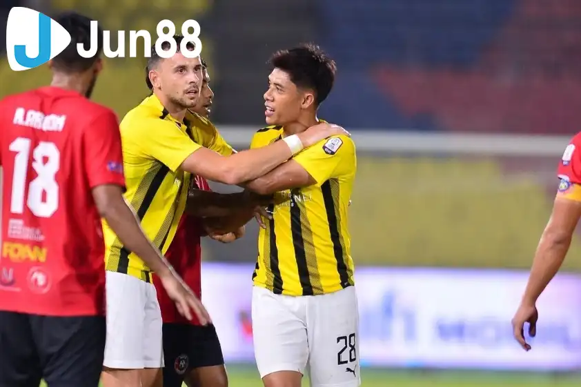 DPMM được đánh giá cao hơn trong trận đấu này DPMM được đánh giá cao hơn trong trận đấu này