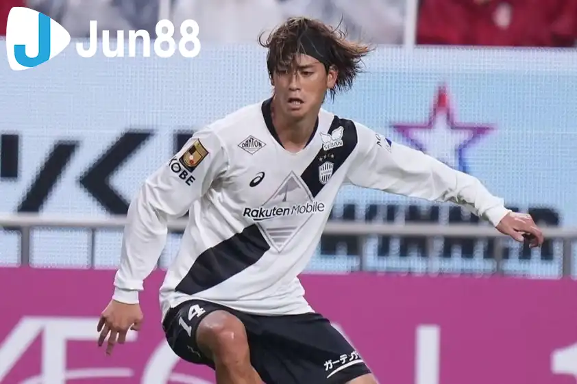 Vissel Kobe được đánh giá cao hơn trong trận đấu này Vissel Kobe được đánh giá cao hơn trong trận đấu này