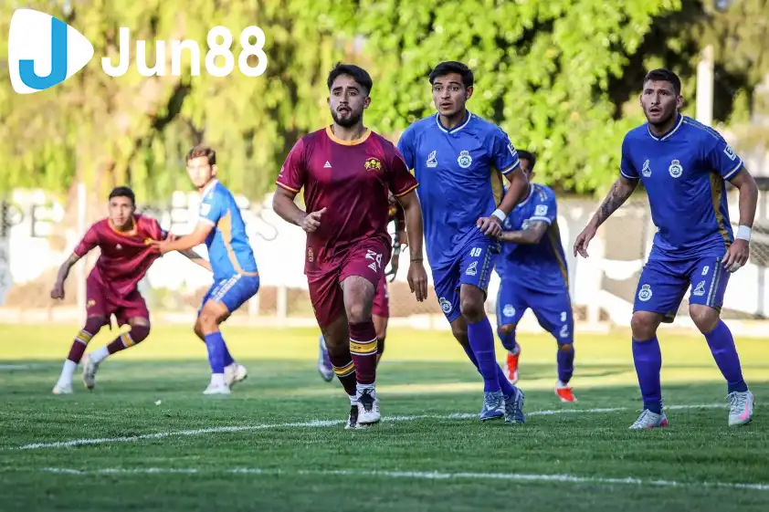 Atlético Hidalgo cần một phép màu để giành điểm ở trận đấu này. Atlético Hidalgo cần một phép màu để giành điểm ở trận đấu này.