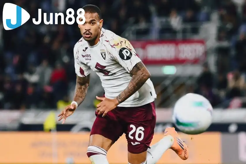 Torino được đánh giá cao hơn trong trận đấu này Torino được đánh giá cao hơn trong trận đấu này