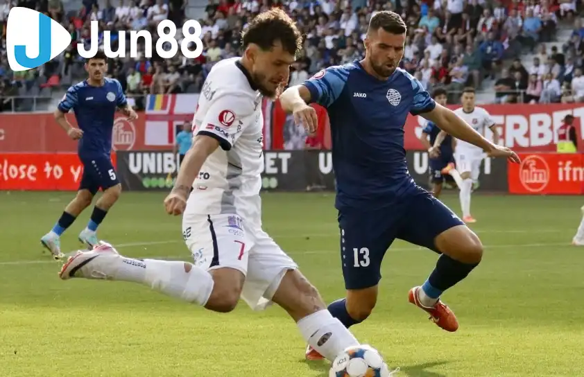 Một thế trận giằng co dễ xảy ra khi hai đội quá gần nhau về phong độ Một thế trận giằng co dễ xảy ra khi hai đội quá gần nhau về phong độ