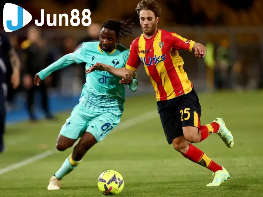 Lecce và Verona đều không khởi đầu tốt tại Serie A (Ảnh: Football Italia) Lecce và Verona đều không khởi đầu tốt tại Serie A (Ảnh: Football Italia)