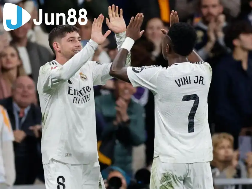 Sẽ không dễ để Real Madrid giành chiến thắng trước Athletic Bilbao ngay tại San Mames (Ảnh: BBC) Sẽ không dễ để Real Madrid giành chiến thắng trước Athletic Bilbao ngay tại San Mames (Ảnh: BBC)