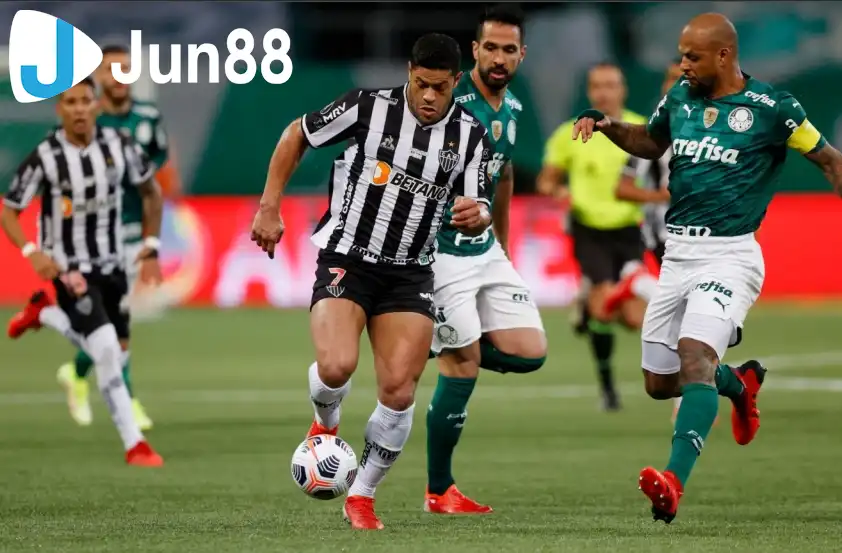 Palmeiras vẫn được đánh giá cao hơn ở trận đấu này. Palmeiras vẫn được đánh giá cao hơn ở trận đấu này.